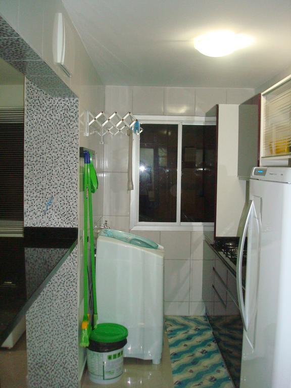 Apartamento Acacias Balneario Camboriu Exterior photo
