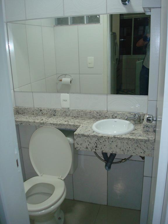 Apartamento Acacias Balneario Camboriu Exterior photo