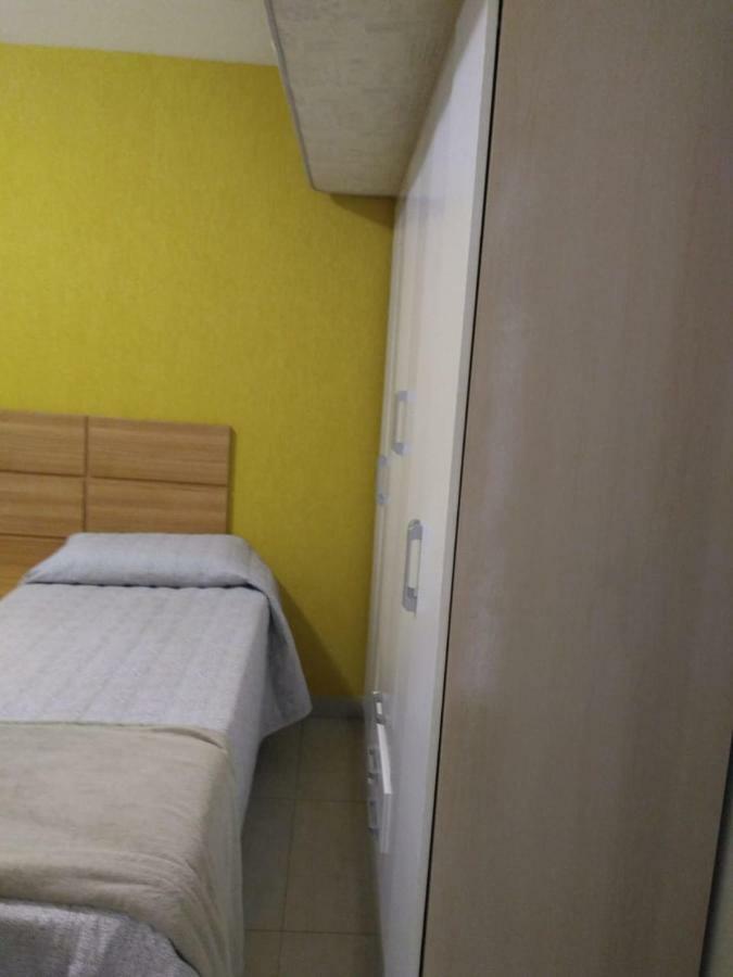 Apartamento Acacias Balneario Camboriu Exterior photo
