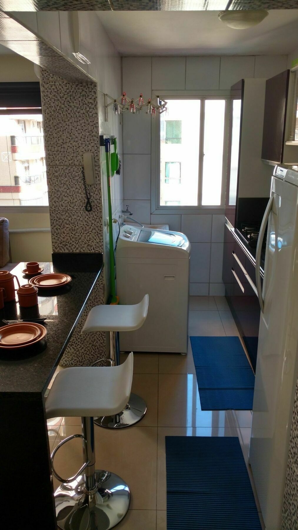 Apartamento Acacias Balneario Camboriu Exterior photo